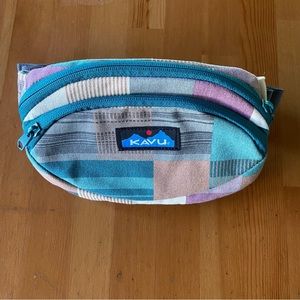 Kavu Spectator Fanny Pack
